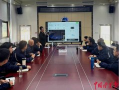 强调精细化养护对耽误设备寿命、保障飞翔平安